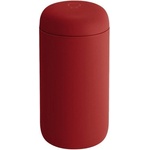 FELLOW Kubek termiczny 355 ml Carter Move Mug Fellow ciemnoczerwony (10543394)