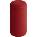 FELLOW Kubek termiczny 355 ml Carter Move Mug Fellow ciemnoczerwony (840228803041)