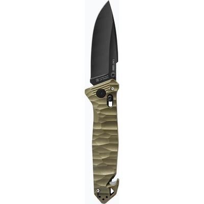 TB Outdoor CAC S200 Lisse PA6 GF