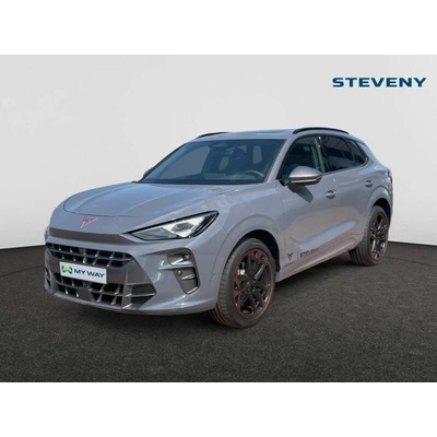 Cupra Terramar 2.0 TSI VZ 4Drive DSG 195 kW