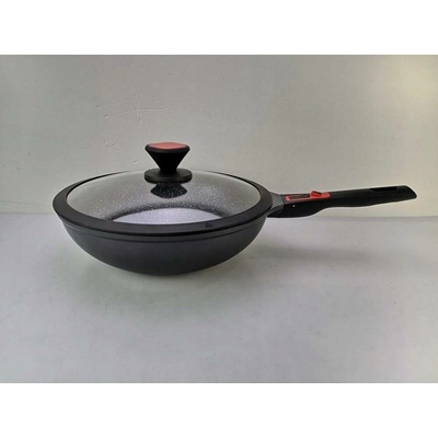 Banquet Tradiční pánev 30 cm s nepřilnavým povrchem