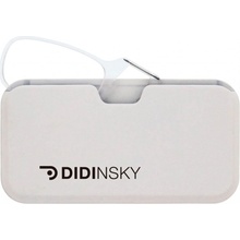 Cvikr Didinsky Moma průhledná