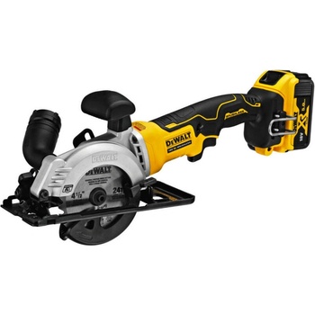 Image 1 of DEWALT DCS571P2-QW