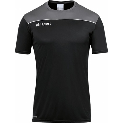 uhlsport offense 23 training shirt kids 1002214k 001