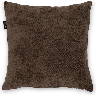 TEDIVA Декоративна възглавница grande в Червено-кафяво (pil-hev207.12)