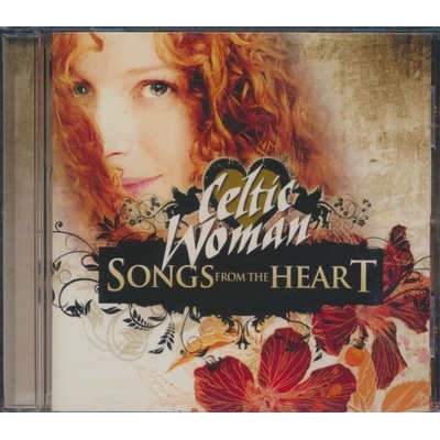 CELTIC WOMAN: SONGS FROM THE HEART CD