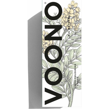 Voono Henna na vlasy CASSIA OBOVATA neutrání henna 100 g