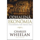Odhalená ekonómia