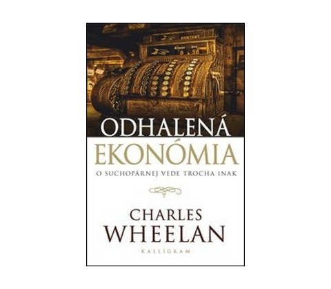 Odhalená ekonómia