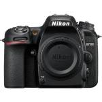 Nikon D7500 Body (VBA510AE) Цифрови фотоапарати