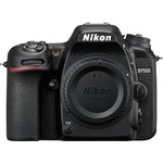 Nikon D7500 Body (VBA510AE) Цифрови фотоапарати
