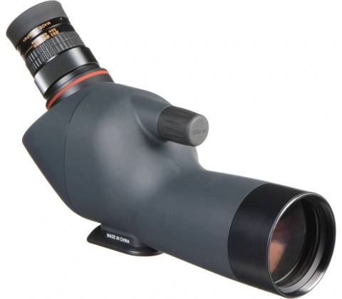 Nikon FieldScope ED50 A