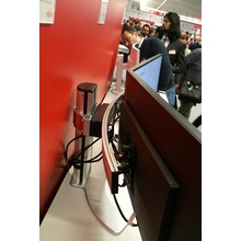 Fujitsu Dual Monitor S26361-F2601-L750