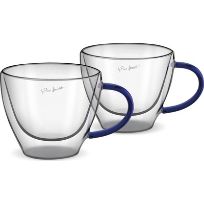 Lamart termopohár LT9116 VASO Súprava Cappuccino 2 x 190 ml