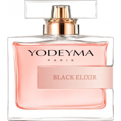 Yodeyma Black Elixir parfémovaná voda dámská 100 ml