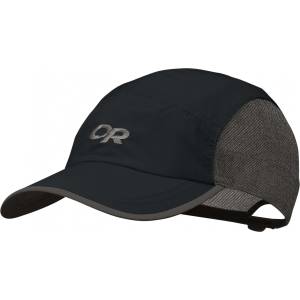 Outdoor Research Шапка с козирка Outdoor research Swift Cap - Black / Dark Grey - размер One Size (204-3343-0111)