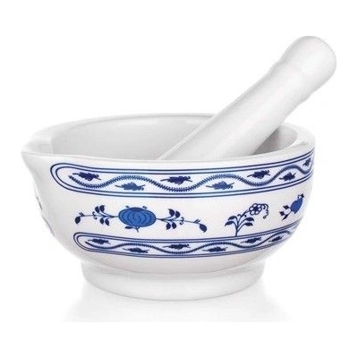 Banquet A11220 Hmoždíř keramický Onion 11,5 cm - Banquet