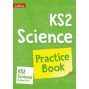 KS2 Science Practice book