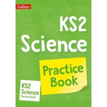 KS2 Science Practice book