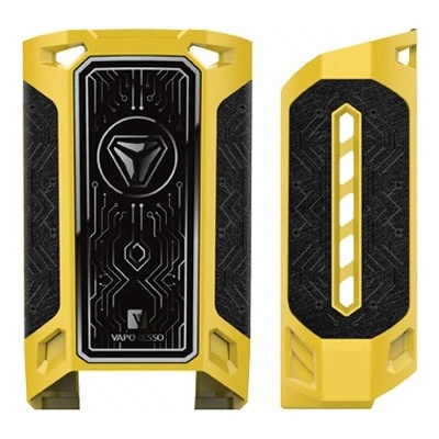 Vaporesso Náhradní výměnitelné tělo gripu Switcher Yellow