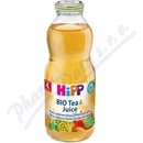 HiPP BIO Nápoj s jablečnou šťávou a fenyklovým čajem 0,5 l