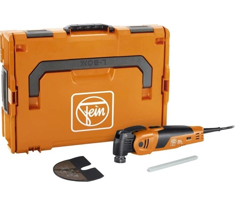 Fein Multimaster MM 700 1.7Q Basic 72296963000