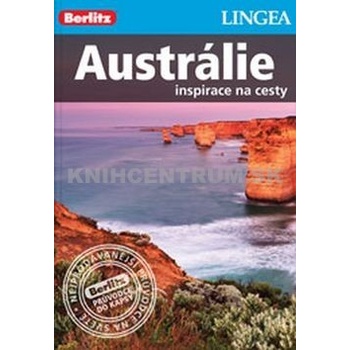 Austrálie Berlitz