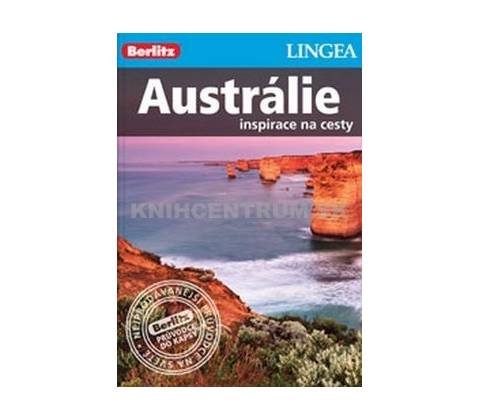 Austrálie Berlitz