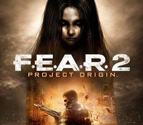 F.E.A.R. 2: Reborn