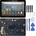 Amazon LCD Дисплей и Тъч Скрийн с Рамка за Amazon Fire HD 8 2020 10th Gen K72LL4