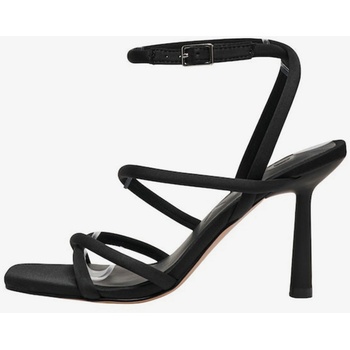 ONLY Черни дамски сандали на ток ONLY Amina-1 ONLY | Cheren | ЖЕНИ | 40