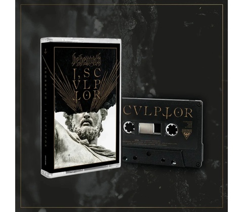 Behemoth - I, Scvlptor MC