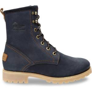 Panama Jack Дамски зимни ботуши Panama Jack Women's Fryda Igloo Winter boots - Navy - размер 40 (EU) (121-1361-0115)