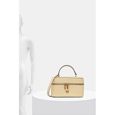 PINKO Чанта за багажник женска кожена (106382.A0QO)