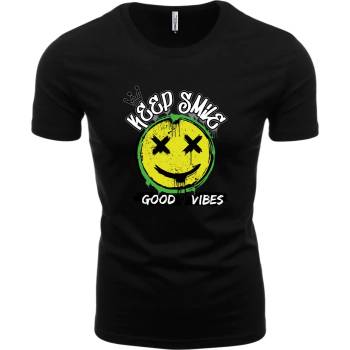 Мъжка тениска a15. e13. b