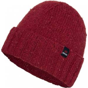 Sherpa Зимна шапка (beanie) Sherpa Vishnu Hat Beanie - Dalle Red - размер One Size (204-6965-0111)