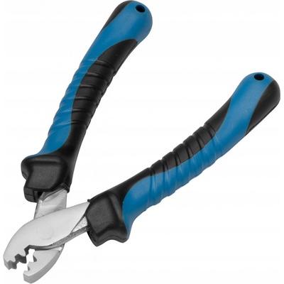 Jaxon Rybářské kleště na krimpování pouzder 16cm