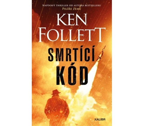 Smrtící kód