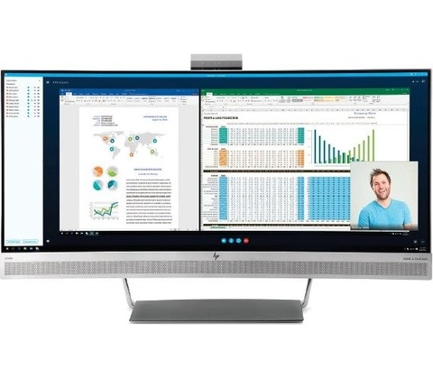 HP S340c V4G46AA