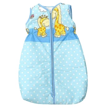 Image 1 of Спален чувал 68 х 74 см 64494-d33