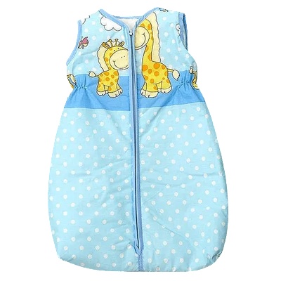 Спален чувал 68 х 74 см 64494-d33