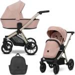 Kunert Brav 2 in 1 Детски колички