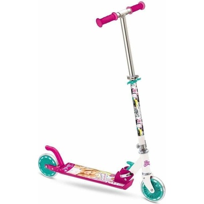 Mondo ALU 181 Barbie ružová