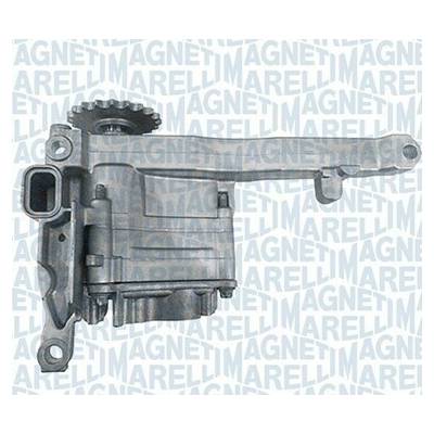 Olejové čerpadlo MAGNETI MARELLI 351516000071 351516000071
