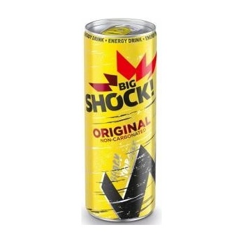 Shock original 330 ml