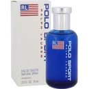 Parfumy Ralph Lauren Polo Sport toaletná voda pánska 75 ml