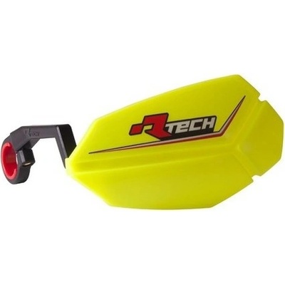 Rtech Kryty páčok R20 neón žlté