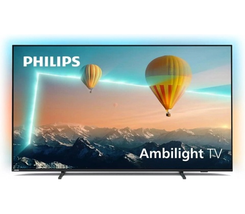 Philips 75PUS8007