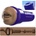 Fleshlight Мастурбатор уста Fleshlight Boost Blow мока
