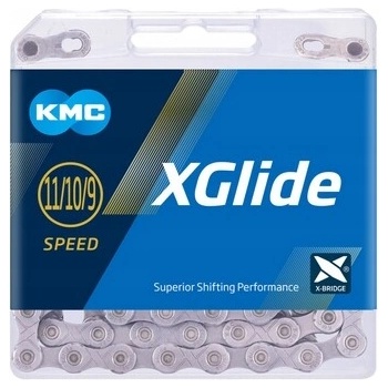 KMC E-XGLIDE
